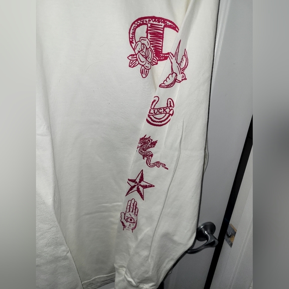 Champion long sleeve - Picture 2 of 3
